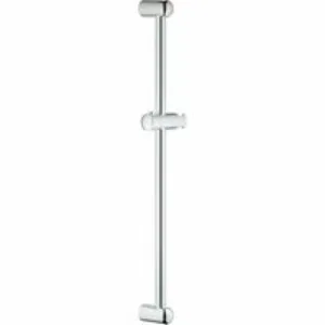 Душевая штанга GROHE Tempesta Classic 600 мм, хром (27523000) Душевая штанга GROHE Tempesta Classic 600 мм, хром (27523000)