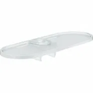 Полочка для душевых штанг GROHE EasyReach (27596000)