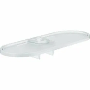 Полочка для душевых штанг GROHE EasyReach (27596000) Полочка для душевых штанг GROHE EasyReach (27596000)