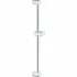 Душевая штанга GROHE Tempesta Cosmopolitan 600 мм, хром (27521000) Душевая штанга GROHE Tempesta Cosmopolitan 600 мм, хром (27521000)