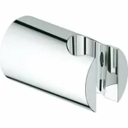 Держатель настенный для ручного душа GROHE Tempesta Cosmopolitan, хром (27594000)