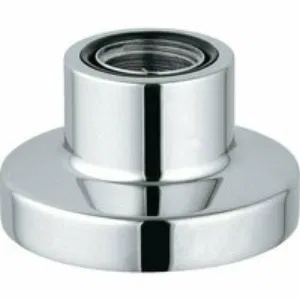 Выдвижное подключение для ручного душа GROHE, 2000 мм шланг в комплекте, хром (27151000) Выдвижное подключение для ручного душа GROHE, 2000 мм шланг в комплекте, хром (27151000)