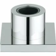 Вывод для ручного выдвижного душа GROHE Cube, 2000 мм шланг в комплекте, хром (27531000)