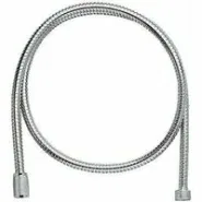 Душевой шланг GROHE Relexaflex Metal 1500 мм, хром (28105000)