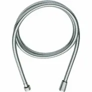 Душевой шланг GROHE Relexaflex Metal 2000 мм, хром (28140000)
