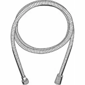 Душевой шланг GROHE Relexaflex Metal 2000 мм, хром (28140000) Душевой шланг GROHE Relexaflex Metal 2000 мм, хром (28140000)