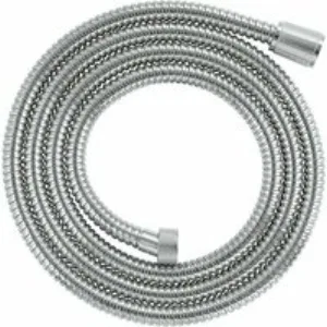 Душевой шланг GROHE Relexaflex Metal 2000 мм, хром (28140000) Душевой шланг GROHE Relexaflex Metal 2000 мм, хром (28140000)