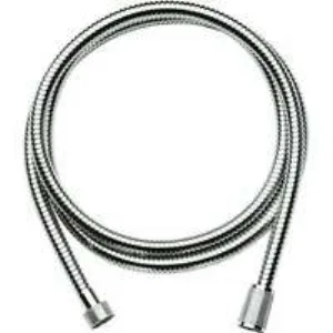 Душевой шланг GROHE Relexaflex Metal Long-Life 2000 мм, хром (28145000) Душевой шланг GROHE Relexaflex Metal Long-Life 2000 мм, хром (28145000)
