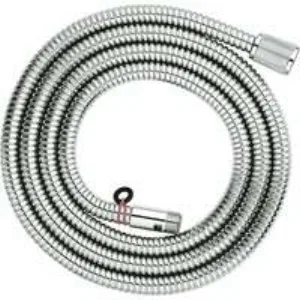 Душевой шланг GROHE 2000 мм, для бортика ванны, хром (28158000) Душевой шланг GROHE 2000 мм, для бортика ванны, хром (28158000)