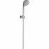 Душевой шланг GROHE Silverflex 1500 мм, с защитой от перекручивания, хром (28364000) Душевой шланг GROHE Silverflex 1500 мм, с защитой от перекручивания, хром (28364000)