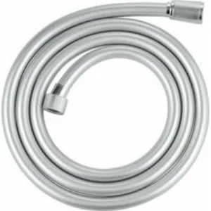 Душевой шланг GROHE Silverflex 1750 мм, с защитой от перекручивания, хром (28388000) Душевой шланг GROHE Silverflex 1750 мм, с защитой от перекручивания, хром (28388000)