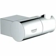 Настенный держатель GROHE Rainshower регулируемый, хром, (27055000)