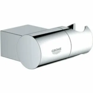 Настенный держатель GROHE Rainshower регулируемый, хром, (27055000) Настенный держатель GROHE Rainshower регулируемый, хром, (27055000)