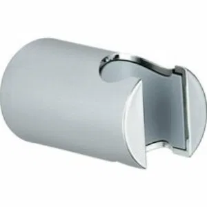 Держатель настенный для ручного душа GROHE Rainshower, хром (27056000) Держатель настенный для ручного душа GROHE Rainshower, хром (27056000)