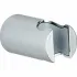 Держатель настенный для ручного душа GROHE Rainshower, хром (27056000) Держатель настенный для ручного душа GROHE Rainshower, хром (27056000)