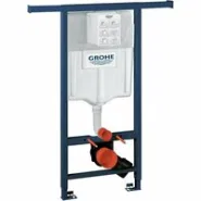 Система инсталляции для унитаза GROHE Rapid SL (1,13 м) (38588001)