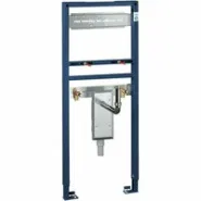 Система инсталляции для раковины GROHE Rapid SL (38625001)