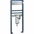 Система инсталляции для раковины GROHE Rapid SL (38625001) Система инсталляции для раковины GROHE Rapid SL (38625001)