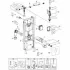 Комплект инсталляции для унитаза GROHE Rapid SL 3 в 1 с панелью смыва Skate Air, альпин-белый (38722001) Комплект инсталляции для унитаза GROHE Rapid SL 3 в 1 с панелью смыва Skate Air, альпин-белый (38722001)