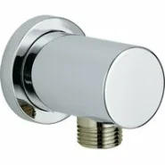 Подключение для душевого шланга, GROHE Rainshower, хром, (27057000)