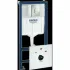 Комплект инсталляции для унитаза, GROHE Rapid SL 4 в 1 с панелью смыва Skate Air, хром (38750001) Комплект инсталляции для унитаза, GROHE Rapid SL 4 в 1 с панелью смыва Skate Air, хром (38750001)