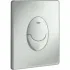 Комплект инсталляции для унитаза, GROHE Rapid SL 4 в 1 с панелью смыва Skate Air, хром (38750001) Комплект инсталляции для унитаза, GROHE Rapid SL 4 в 1 с панелью смыва Skate Air, хром (38750001)
