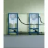 Комплект инсталляции для унитаза, GROHE Rapid SL 4 в 1 с панелью смыва Skate Air, хром (38750001) Комплект инсталляции для унитаза, GROHE Rapid SL 4 в 1 с панелью смыва Skate Air, хром (38750001)