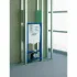 Комплект инсталляции для унитаза, GROHE Rapid SL 4 в 1 с панелью смыва Skate Air, хром (38750001) Комплект инсталляции для унитаза, GROHE Rapid SL 4 в 1 с панелью смыва Skate Air, хром (38750001)