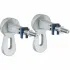 Комплект инсталляции для унитаза GROHE Rapid SL 4 в 1 с панелью смыва Nova Cosmopolitan, хром (38813001) Комплект инсталляции для унитаза GROHE Rapid SL 4 в 1 с панелью смыва Nova Cosmopolitan, хром (38813001)