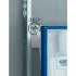 Комплект инсталляции для унитаза GROHE Rapid SL 4 в 1 с панелью смыва Nova Cosmopolitan, хром (38813001) Комплект инсталляции для унитаза GROHE Rapid SL 4 в 1 с панелью смыва Nova Cosmopolitan, хром (38813001)