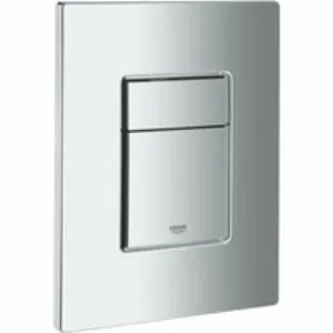 Комплект инсталляции для унитаза, GROHE Rapid SL 5 в 1 с панелью смыва Skate Cosmopolitan, хром (38827000) Комплект инсталляции для унитаза, GROHE Rapid SL 5 в 1 с панелью смыва Skate Cosmopolitan, хром (38827000)