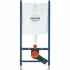 Система инсталляции для унитаза GROHE Rapid SL (1,13 м) с подключениями (38840000) Система инсталляции для унитаза GROHE Rapid SL (1,13 м) с подключениями (38840000)