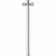 Душевой кронштейн потолочный GROHE Rainshower neutral 292 мм, хром (27484000)
