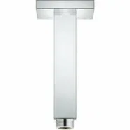 Душевой кронштейн потолочный GROHE Rainshower neutral 154 мм, хром (27711000)