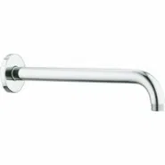 Душевой кронштейн GROHE Rainshower 286 мм, хром (28576000)