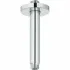 Душевой кронштейн потолочный GROHE Rainshower neutral 142 мм, хром (28724000) Душевой кронштейн потолочный GROHE Rainshower neutral 142 мм, хром (28724000)