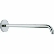 Душевой кронштейн GROHE Rainshower neutral 378 мм, хром (28982000)