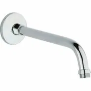 Душевой кронштейн GROHE Relexa 200 мм, хром (27406000)