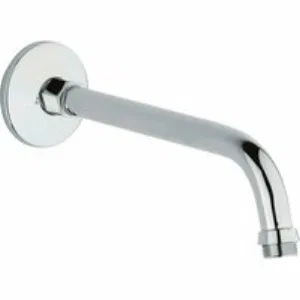 Душевой кронштейн GROHE Relexa 200 мм, хром (27406000) Душевой кронштейн GROHE Relexa 200 мм, хром (27406000)