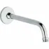 Душевой кронштейн GROHE Relexa 200 мм, хром (27406000) Душевой кронштейн GROHE Relexa 200 мм, хром (27406000)