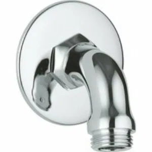 Душевой кронштейн GROHE Relexa neutral 55 мм, хром (28429000) Душевой кронштейн GROHE Relexa neutral 55 мм, хром (28429000)
