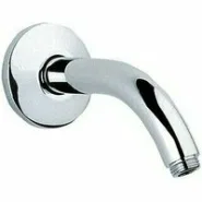 Душевой кронштейн GROHE Relexa neutral 147 мм, хром (28541000)