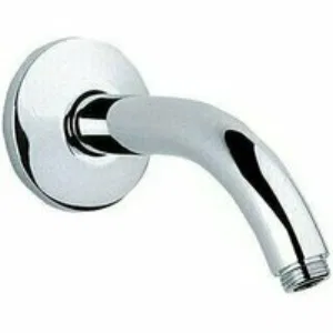 Душевой кронштейн GROHE Relexa neutral 147 мм, хром (28541000) Душевой кронштейн GROHE Relexa neutral 147 мм, хром (28541000)