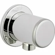 Подключение для душевого шланга GROHE Relexa, матовый хром (28626000)
