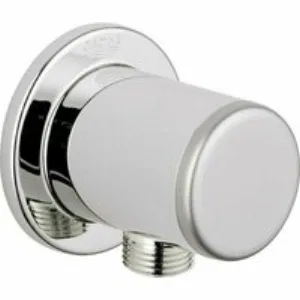 Подключение для душевого шланга GROHE Relexa, матовый хром (28626000) Подключение для душевого шланга GROHE Relexa, матовый хром (28626000)