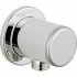 Подключение для душевого шланга GROHE Relexa, матовый хром (28626000) Подключение для душевого шланга GROHE Relexa, матовый хром (28626000)