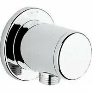 Подключение для душевого шланга GROHE Relexa, хром (28636000)