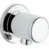 Подключение для душевого шланга GROHE Relexa, хром (28636000) Подключение для душевого шланга GROHE Relexa, хром (28636000)