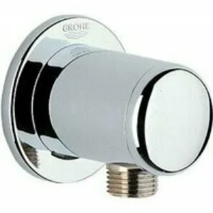 Подключение для душевого шланга GROHE Relexa, хром (28671000) Подключение для душевого шланга GROHE Relexa, хром (28671000)
