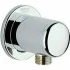 Подключение для душевого шланга GROHE Relexa, хром (28671000) Подключение для душевого шланга GROHE Relexa, хром (28671000)